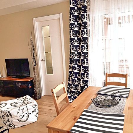 Costa Norte Gym Apartamento Con Terraza Garaje Y Piscina Castro Urdiales Exterior foto