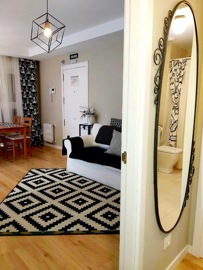 Costa Norte Gym Apartamento Con Terraza Garaje Y Piscina Castro Urdiales Exterior foto